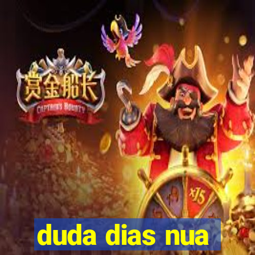 duda dias nua